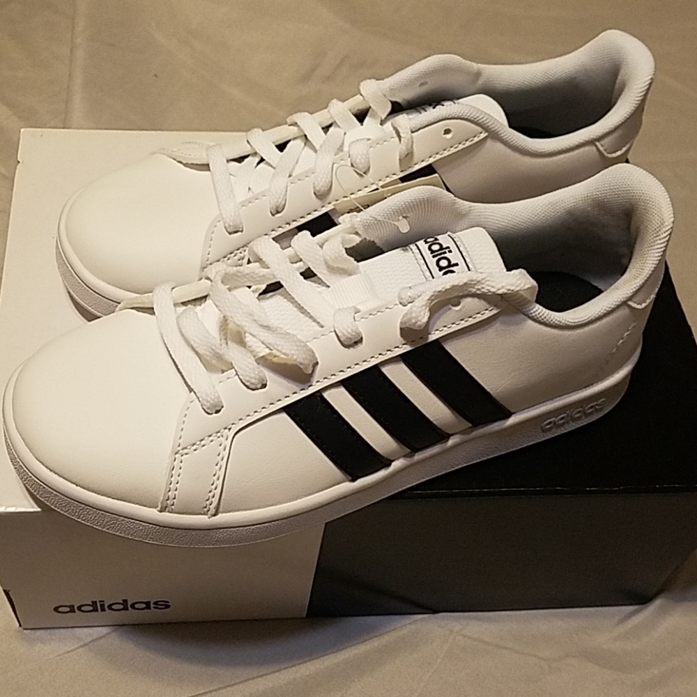 adidas